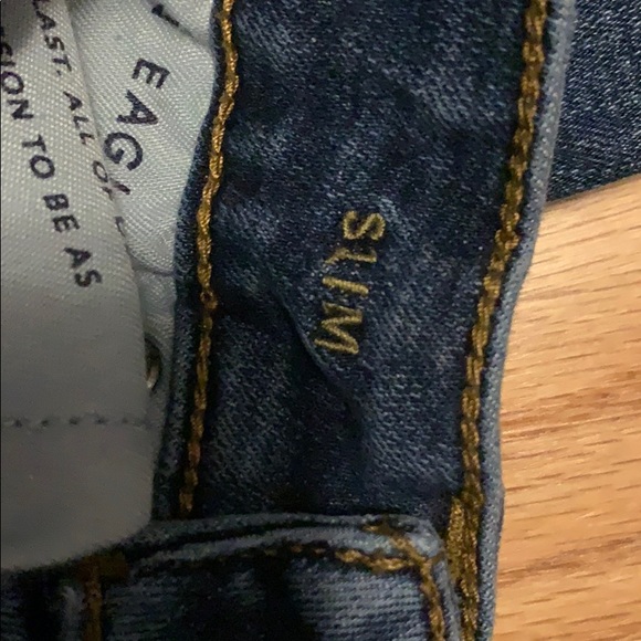American eagle jeans - Picture 4 of 4